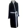 Joy Division - Unknown Pleasures Peignoir - Noir Product image